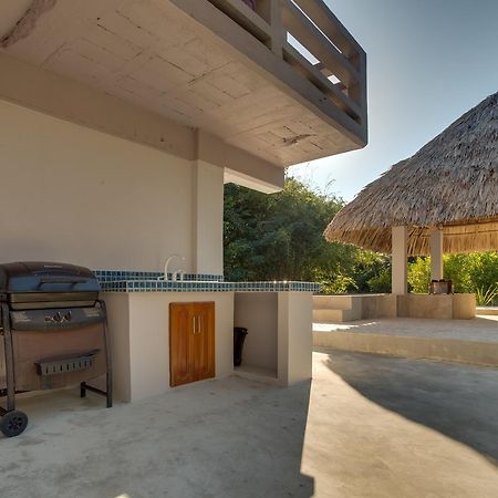 Bayshore Bijou Suites Maya Beach Luaran gambar
