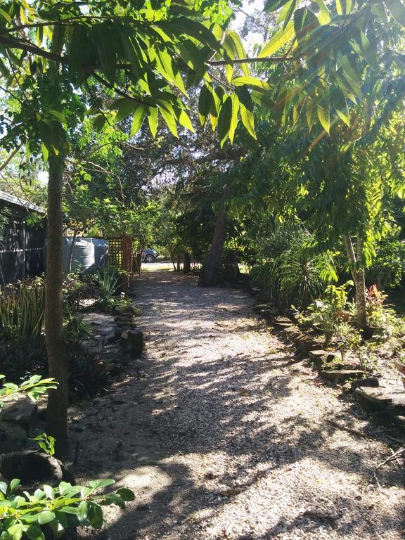 Bayshore Bijou Suites Maya Beach Luaran gambar