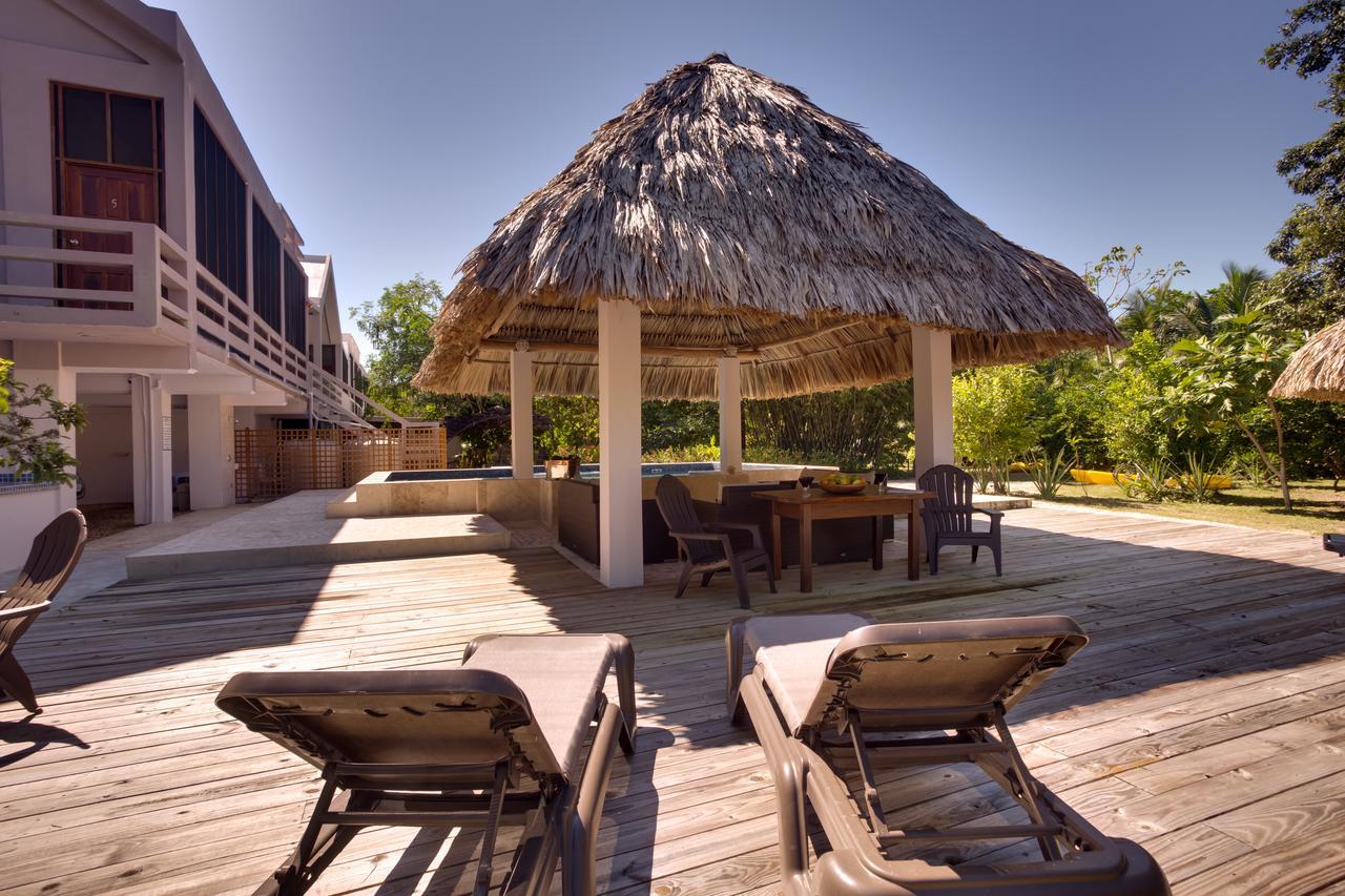 Bayshore Bijou Suites Maya Beach Luaran gambar