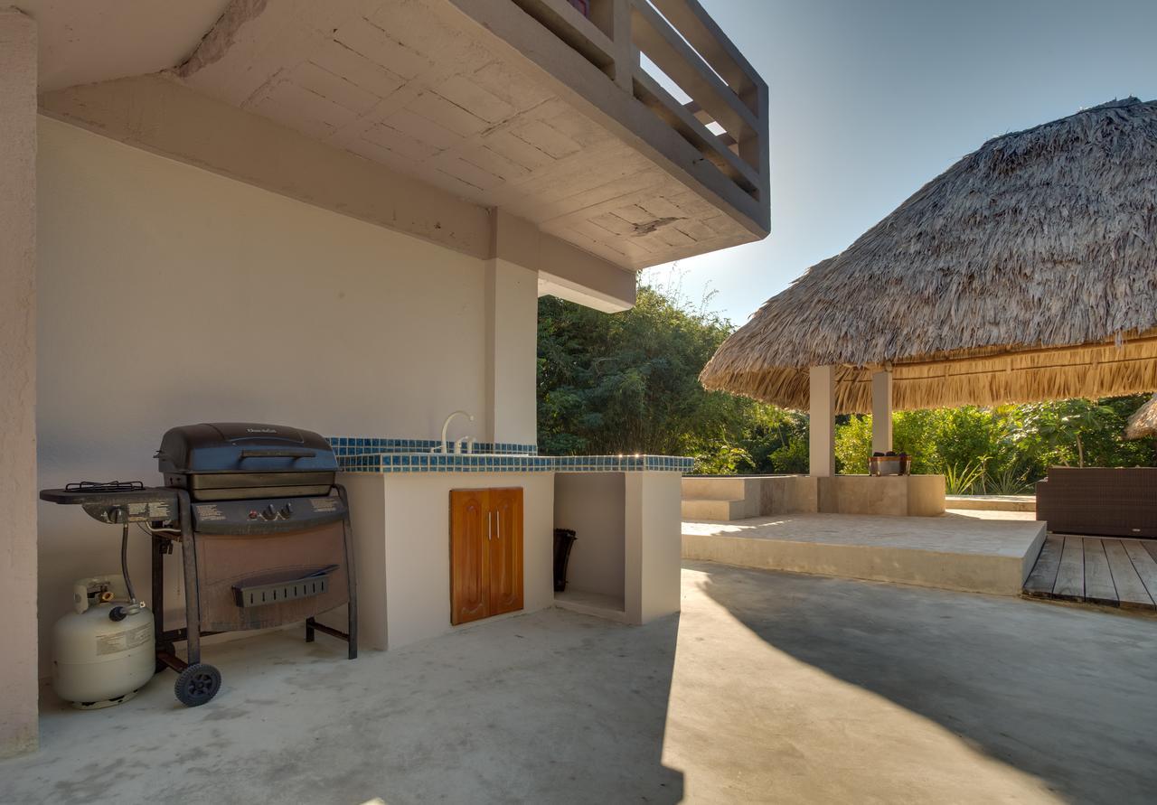 Bayshore Bijou Suites Maya Beach Luaran gambar