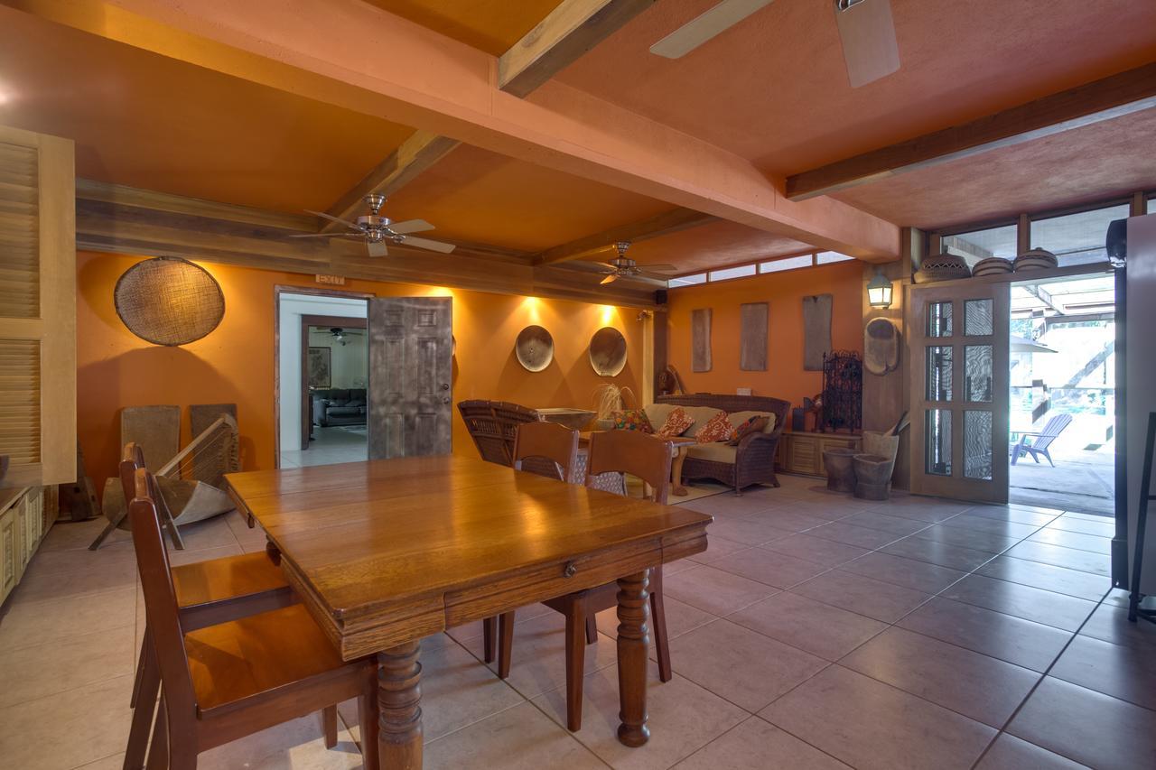 Bayshore Bijou Suites Maya Beach Luaran gambar