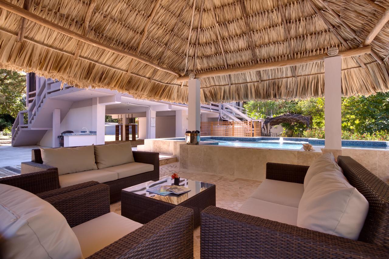 Bayshore Bijou Suites Maya Beach Luaran gambar