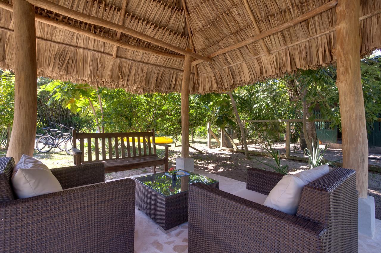 Bayshore Bijou Suites Maya Beach Luaran gambar
