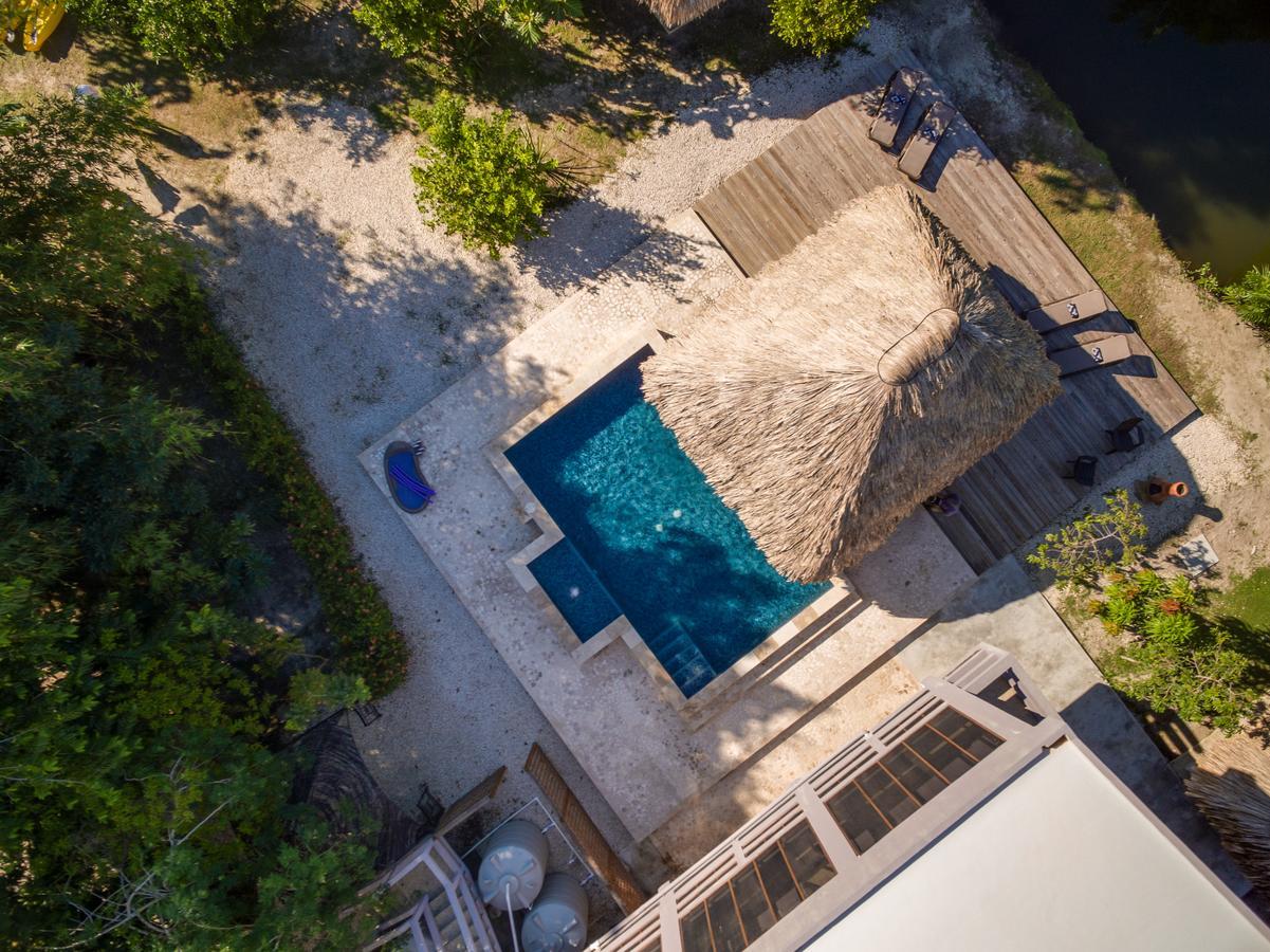 Bayshore Bijou Suites Maya Beach Luaran gambar