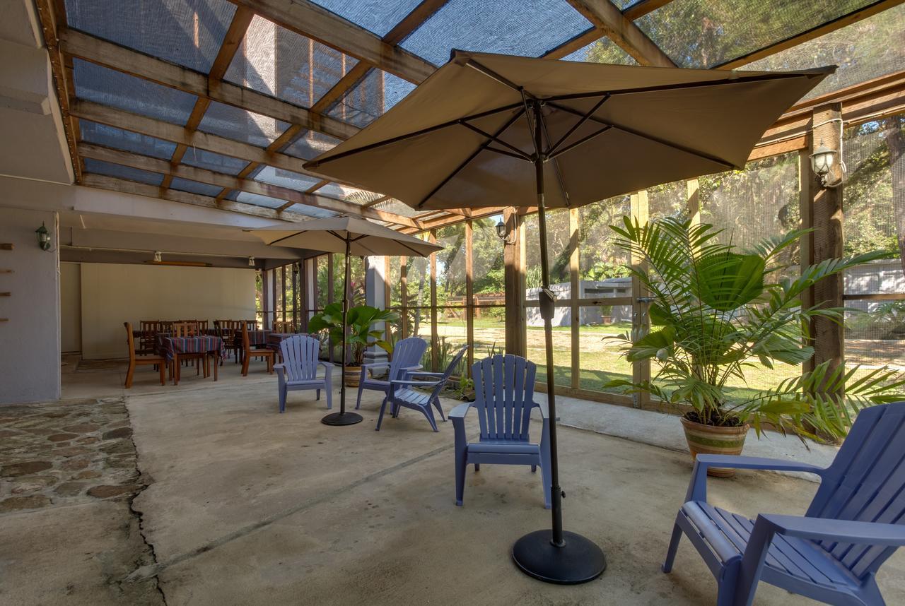 Bayshore Bijou Suites Maya Beach Luaran gambar