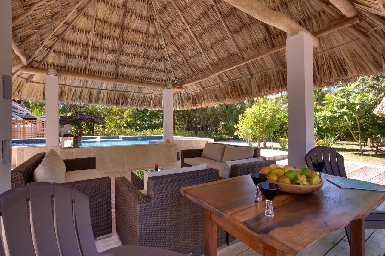 Bayshore Bijou Suites Maya Beach Luaran gambar