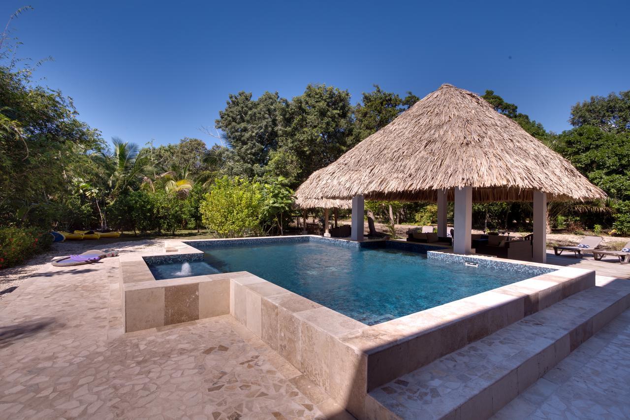 Bayshore Bijou Suites Maya Beach Luaran gambar
