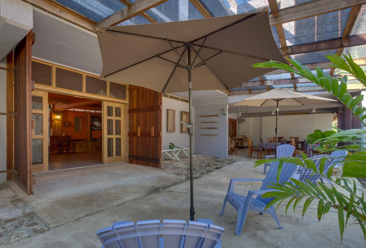 Bayshore Bijou Suites Maya Beach Luaran gambar