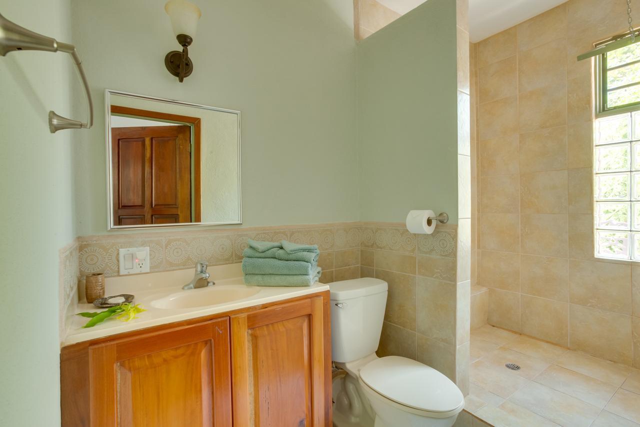 Bayshore Bijou Suites Maya Beach Luaran gambar