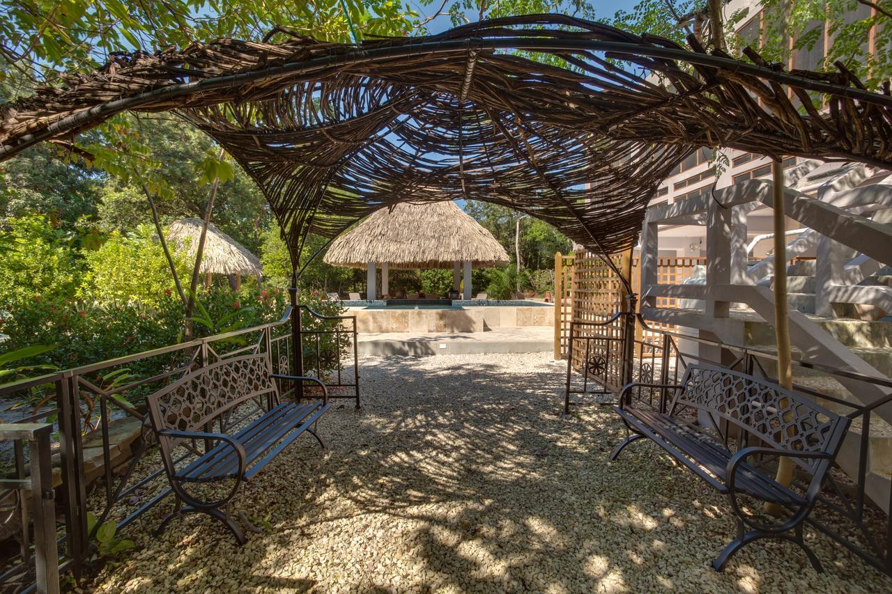 Bayshore Bijou Suites Maya Beach Luaran gambar