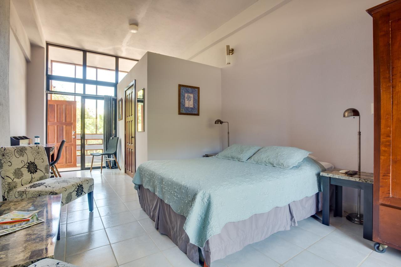 Bayshore Bijou Suites Maya Beach Luaran gambar