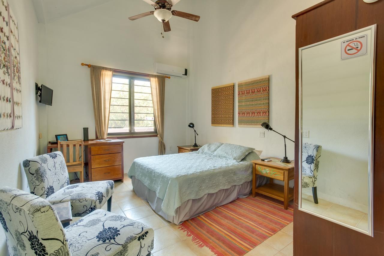 Bayshore Bijou Suites Maya Beach Luaran gambar
