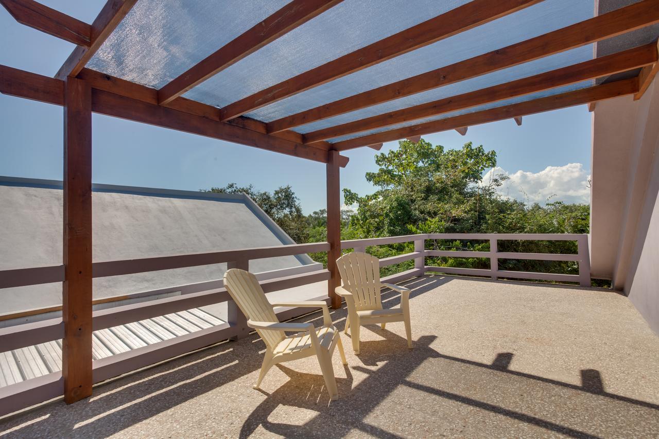 Bayshore Bijou Suites Maya Beach Luaran gambar
