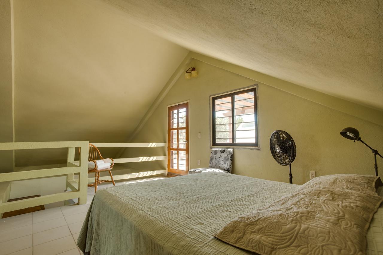 Bayshore Bijou Suites Maya Beach Luaran gambar